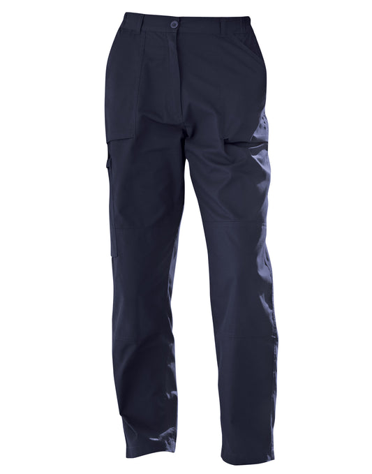 New Action Women's Trouser (Reg)