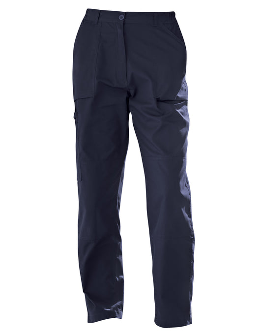 New Action Women's Trouser (Short)