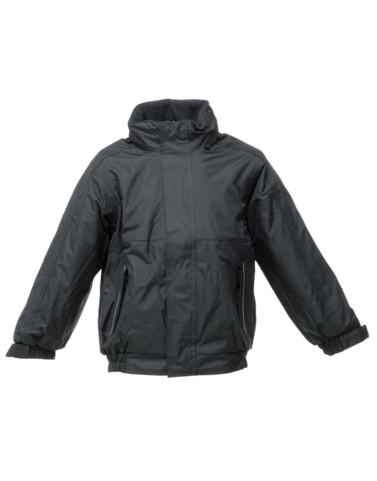 Kid's Dover Fleece Lined Jacket