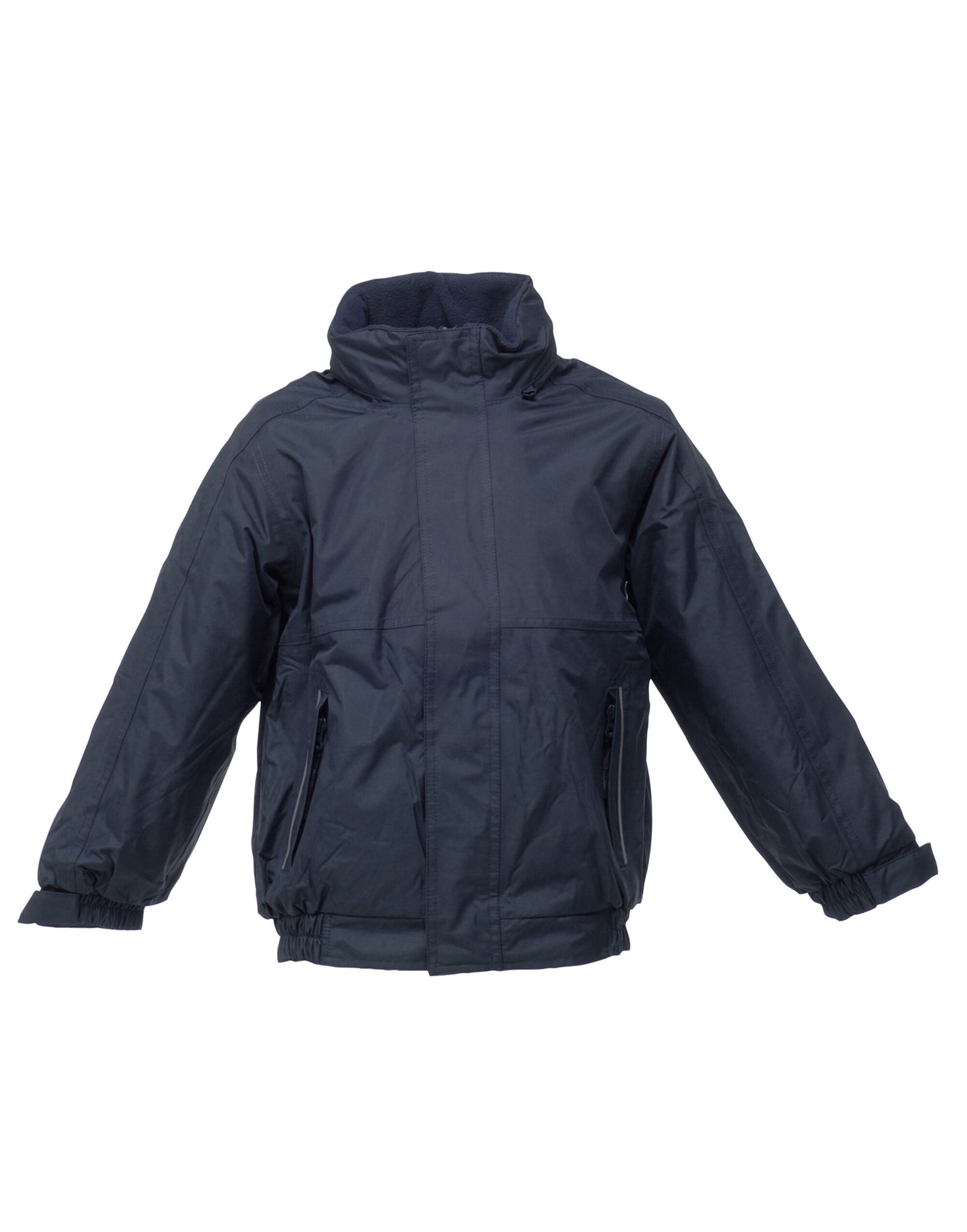 Kid's Dover Fleece Lined Jacket