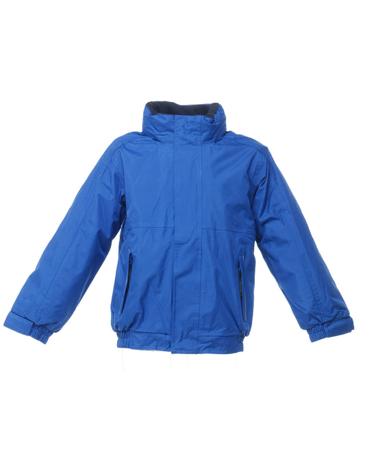 Kid's Dover Fleece Lined Jacket
