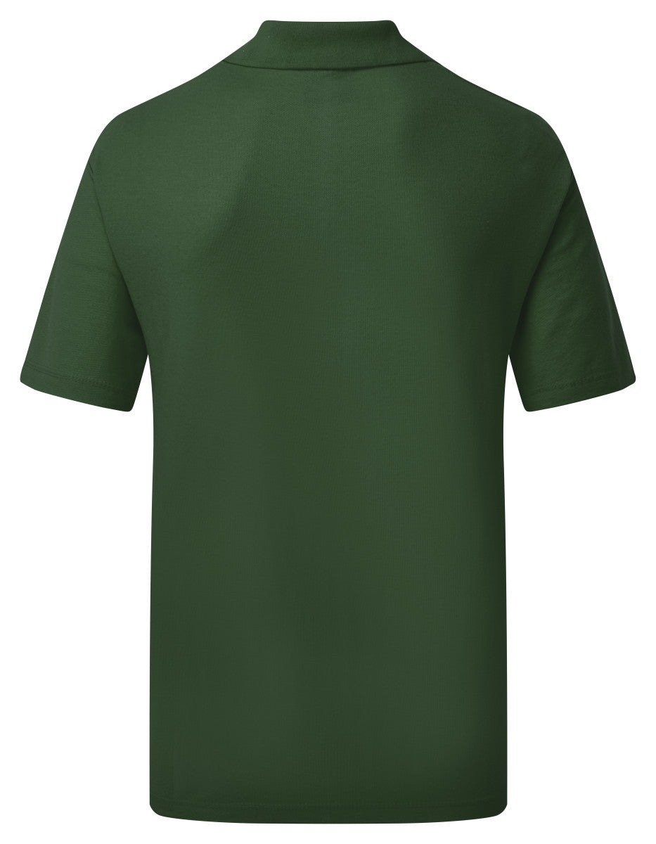 Everyday Polo