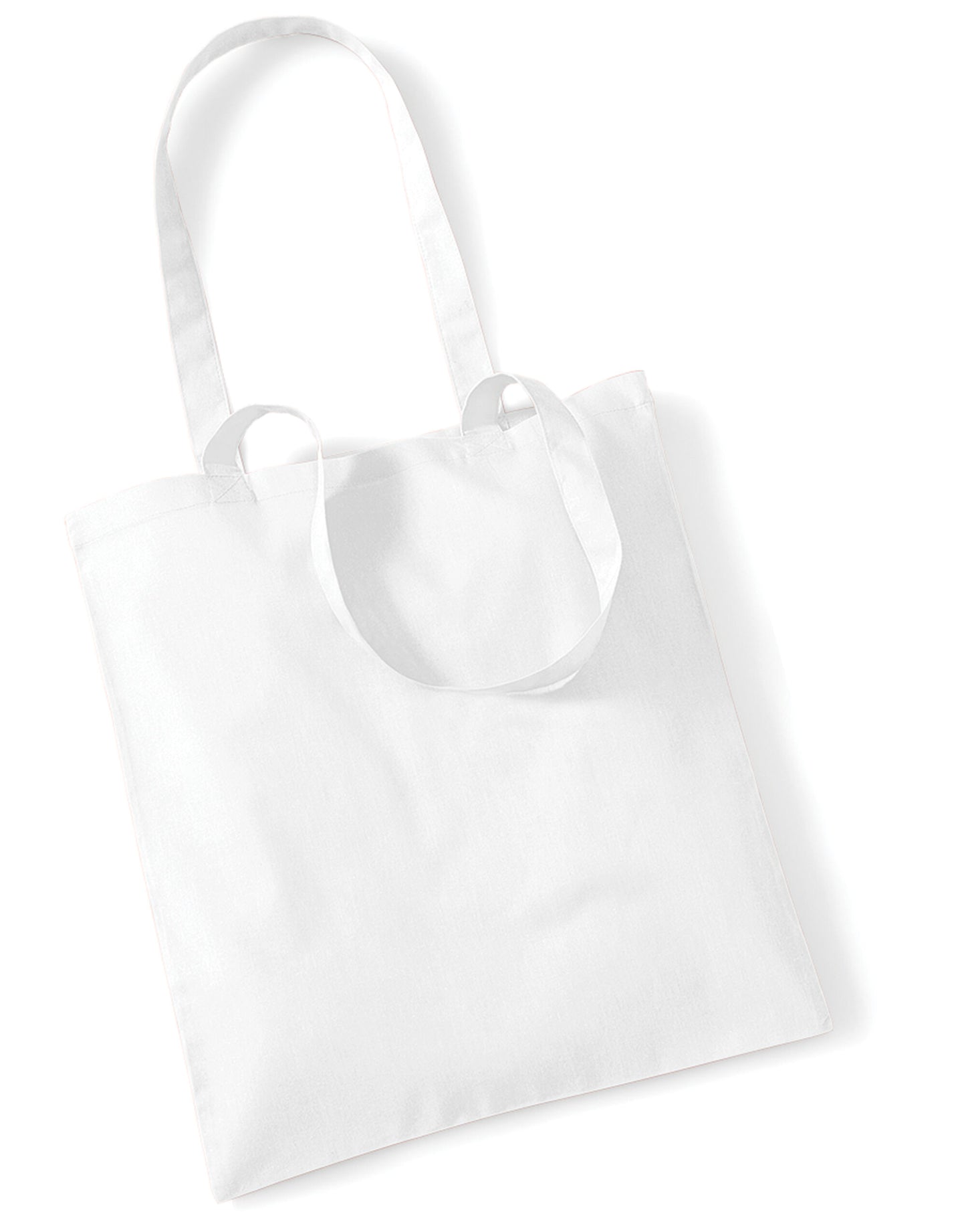 Bag for Life Long Handles