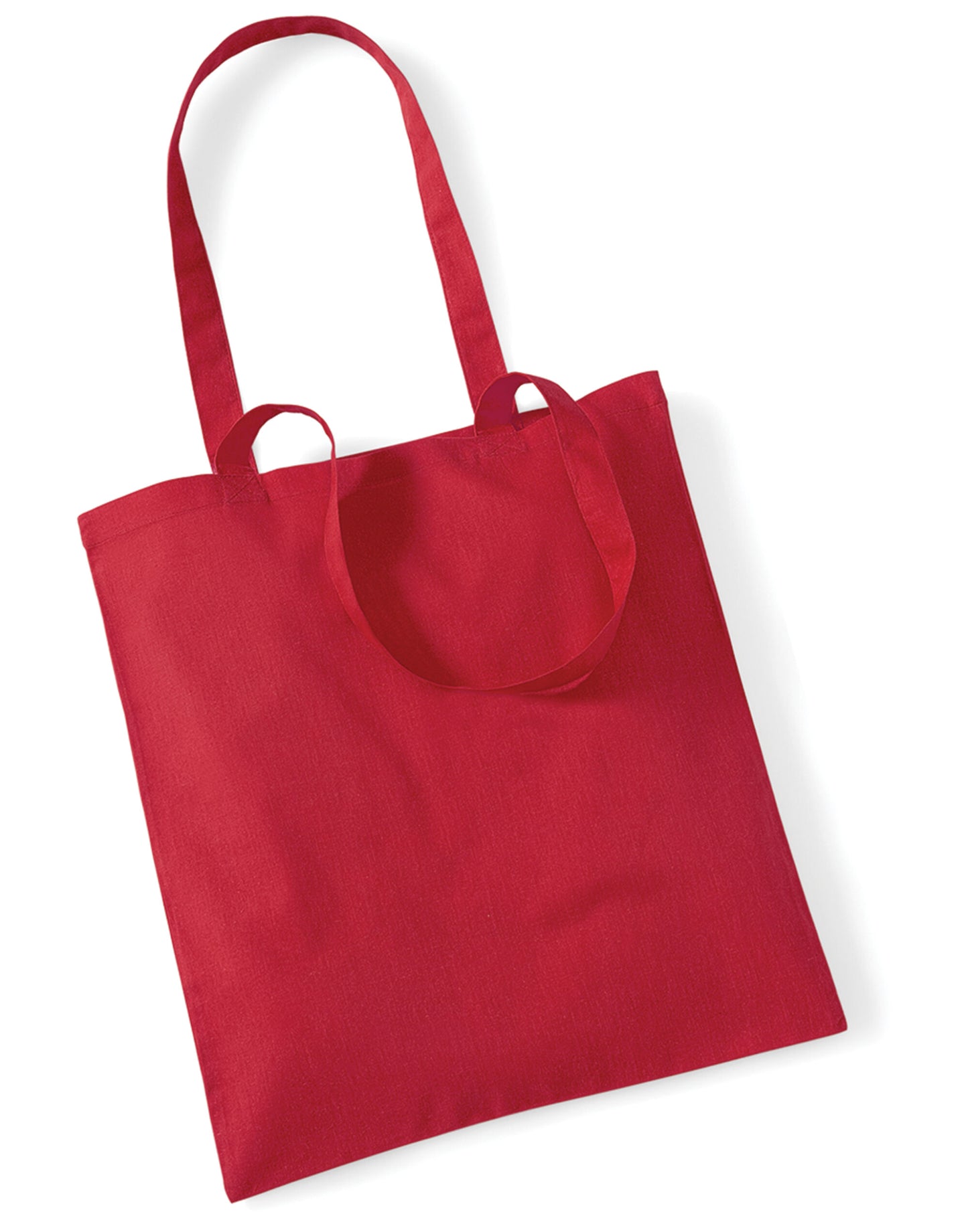 Bag for Life Long Handles