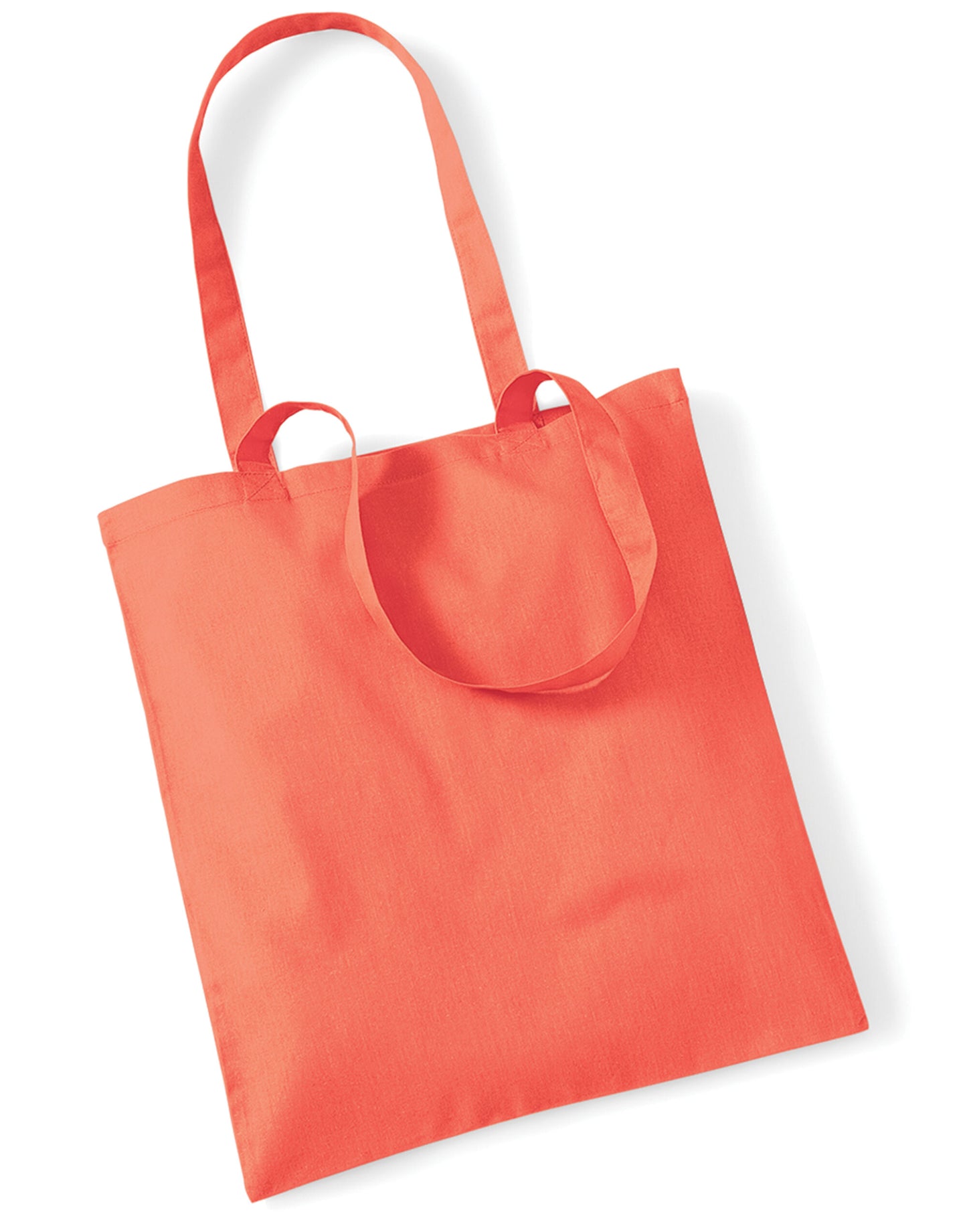 Bag for Life Long Handles