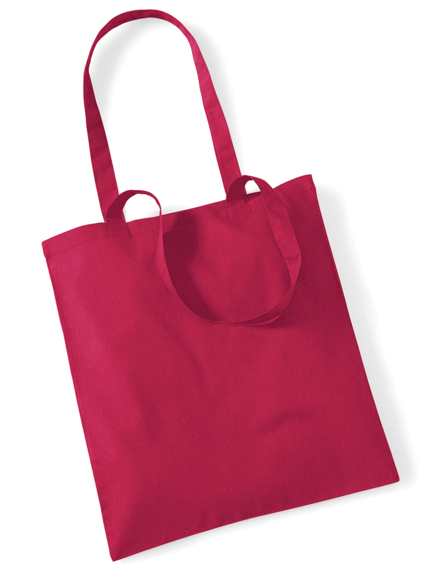 Bag for Life Long Handles