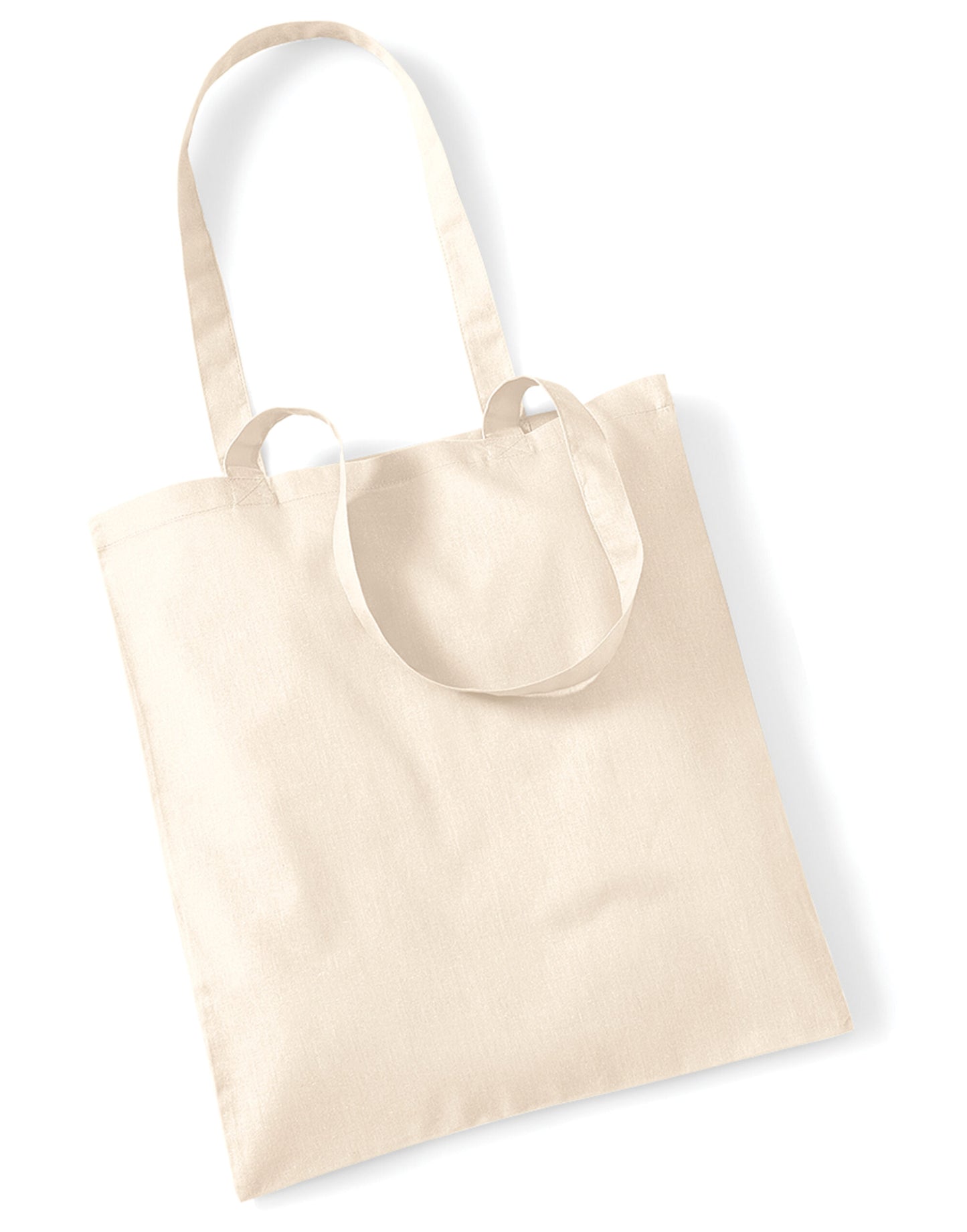 Bag for Life Long Handles
