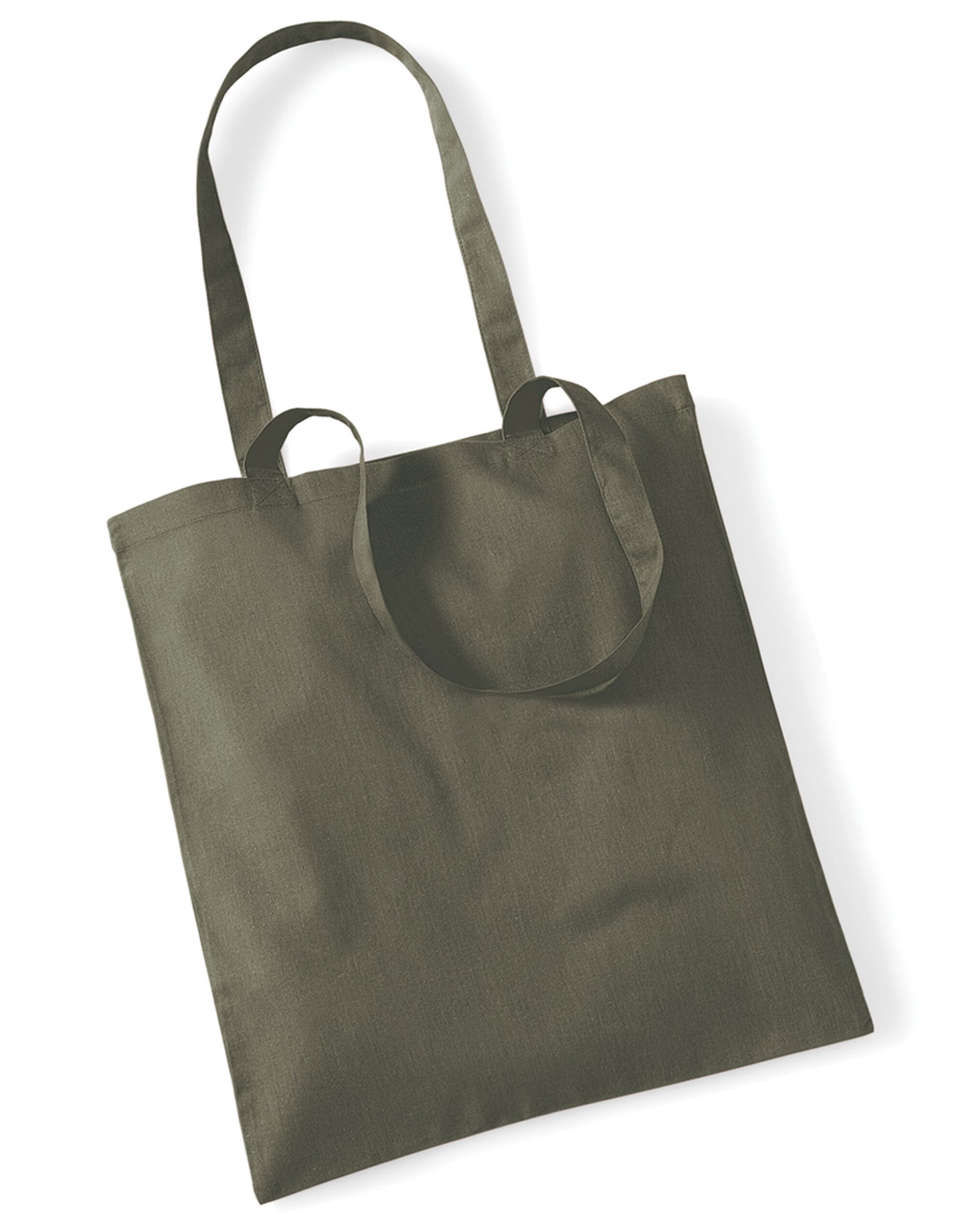 Bag for Life Long Handles