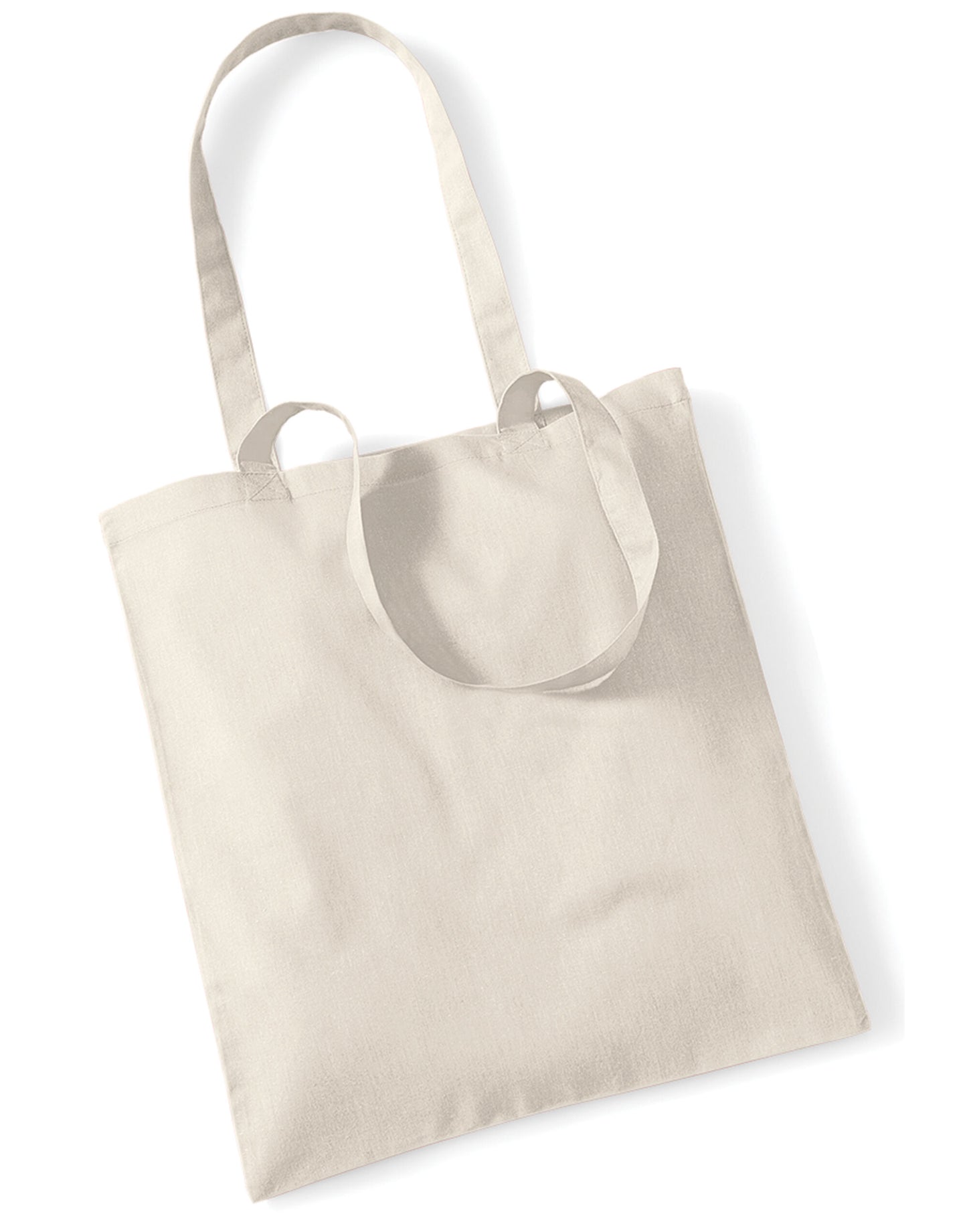 Bag for Life Long Handles