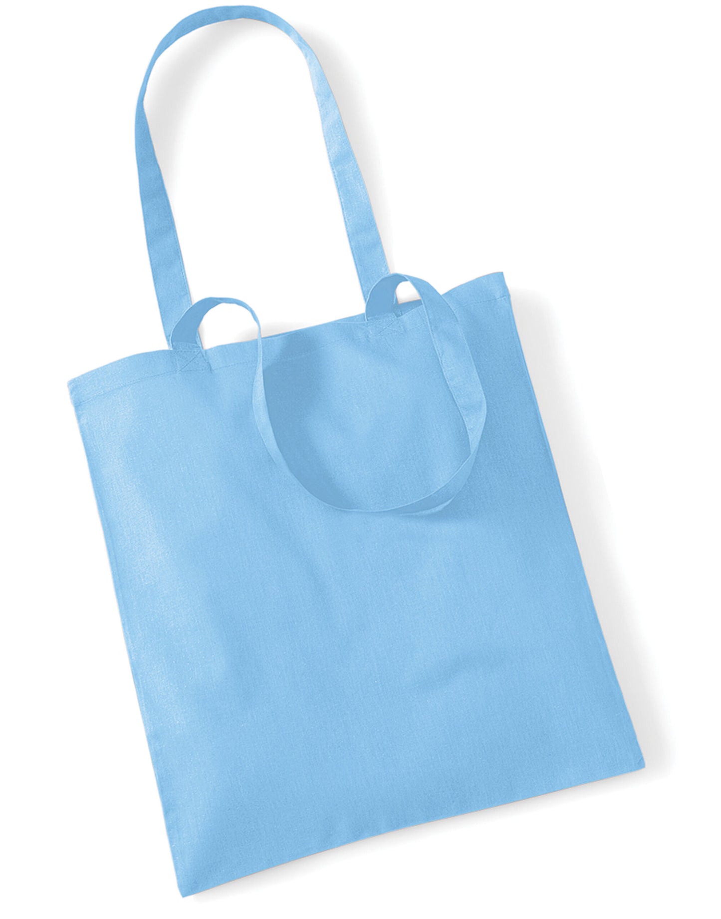 Bag for Life Long Handles