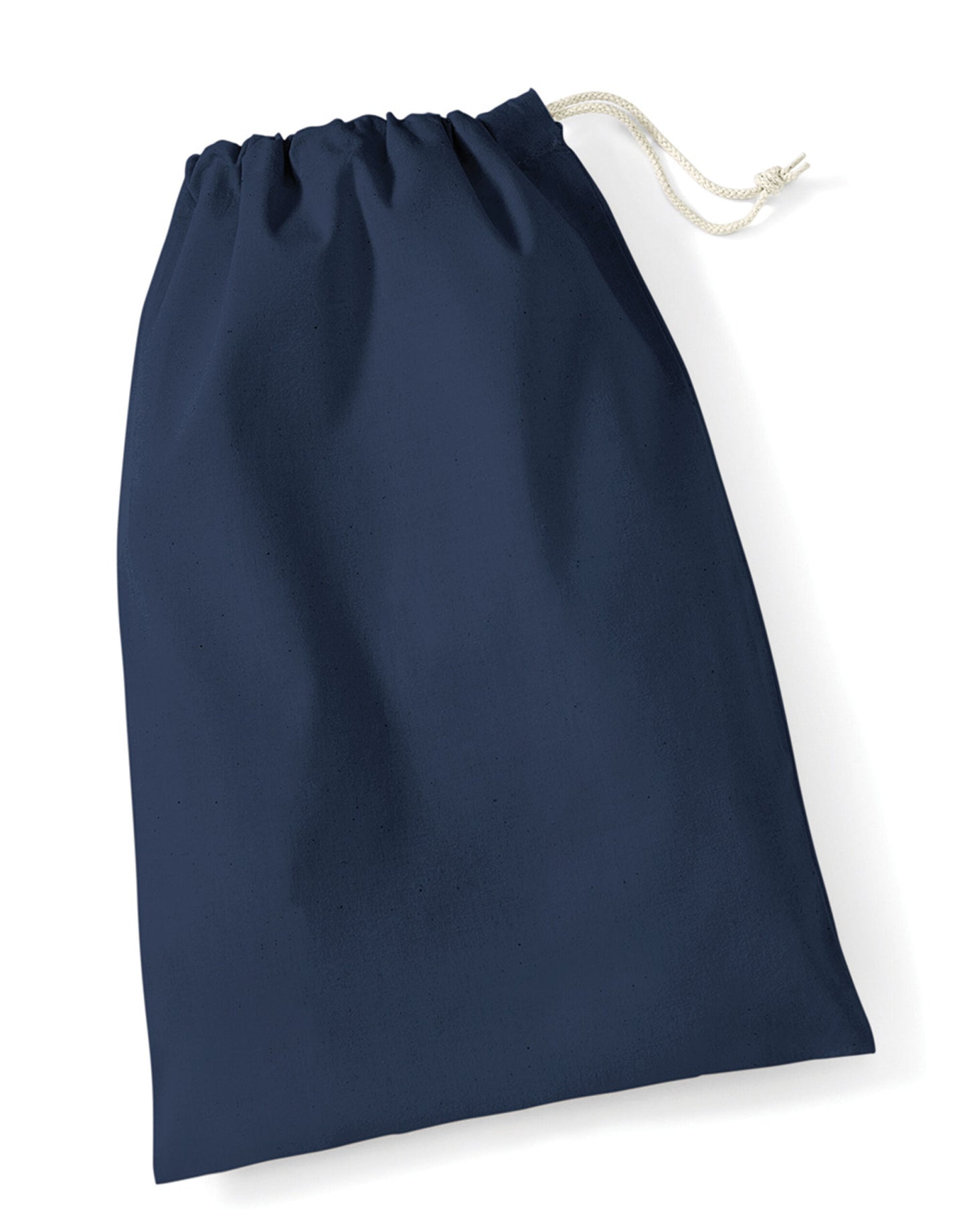 Cotton Stuff Bag