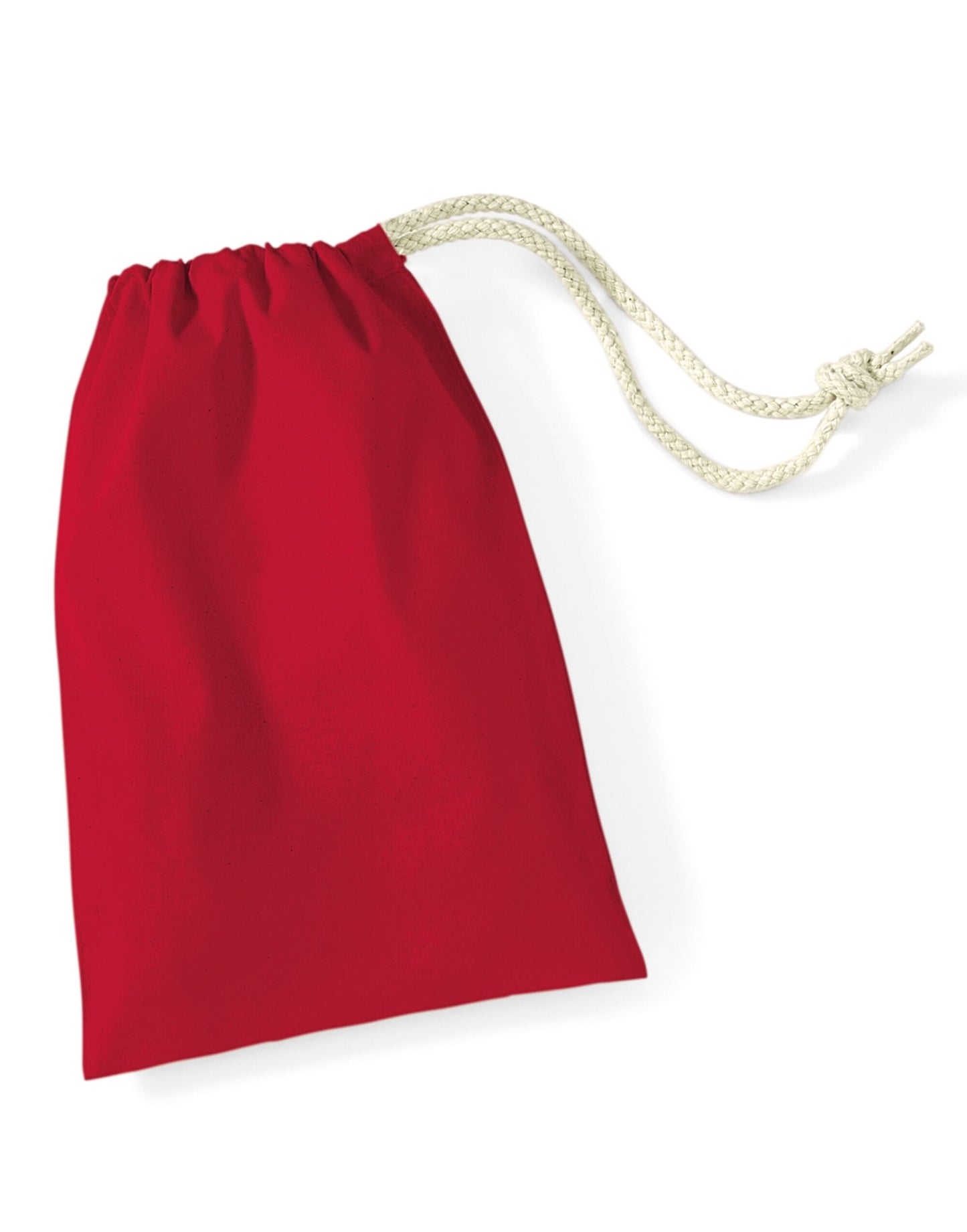 Cotton Stuff Bag