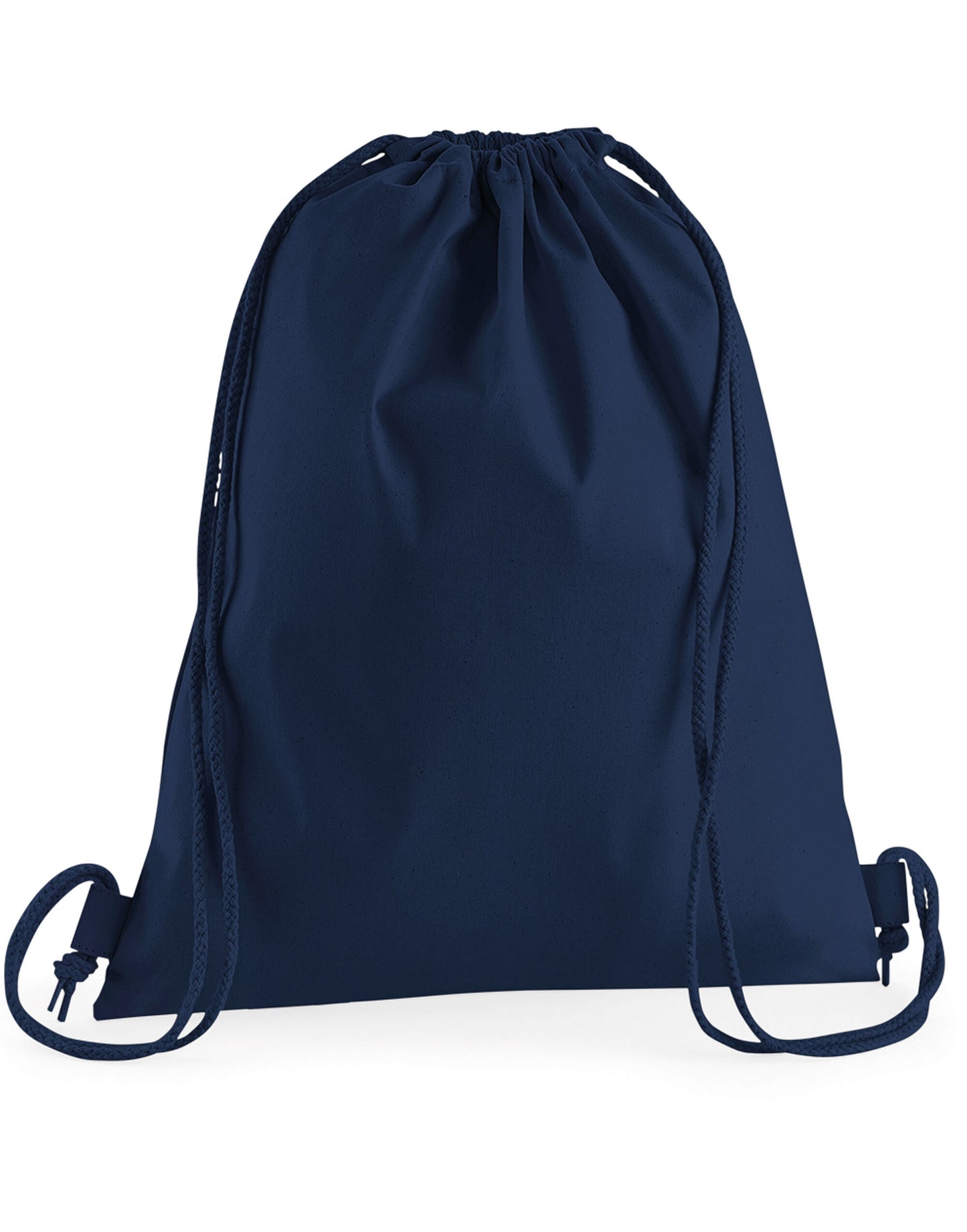Premium Cotton Gymsac
