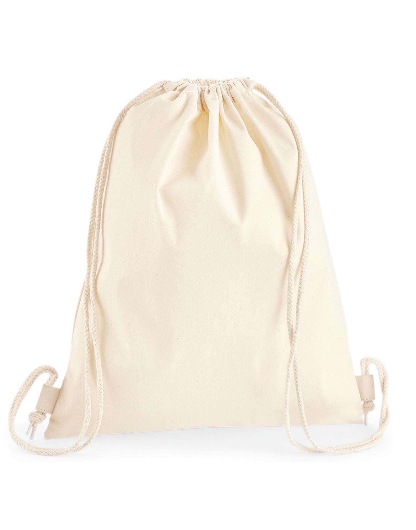Premium Cotton Gymsac