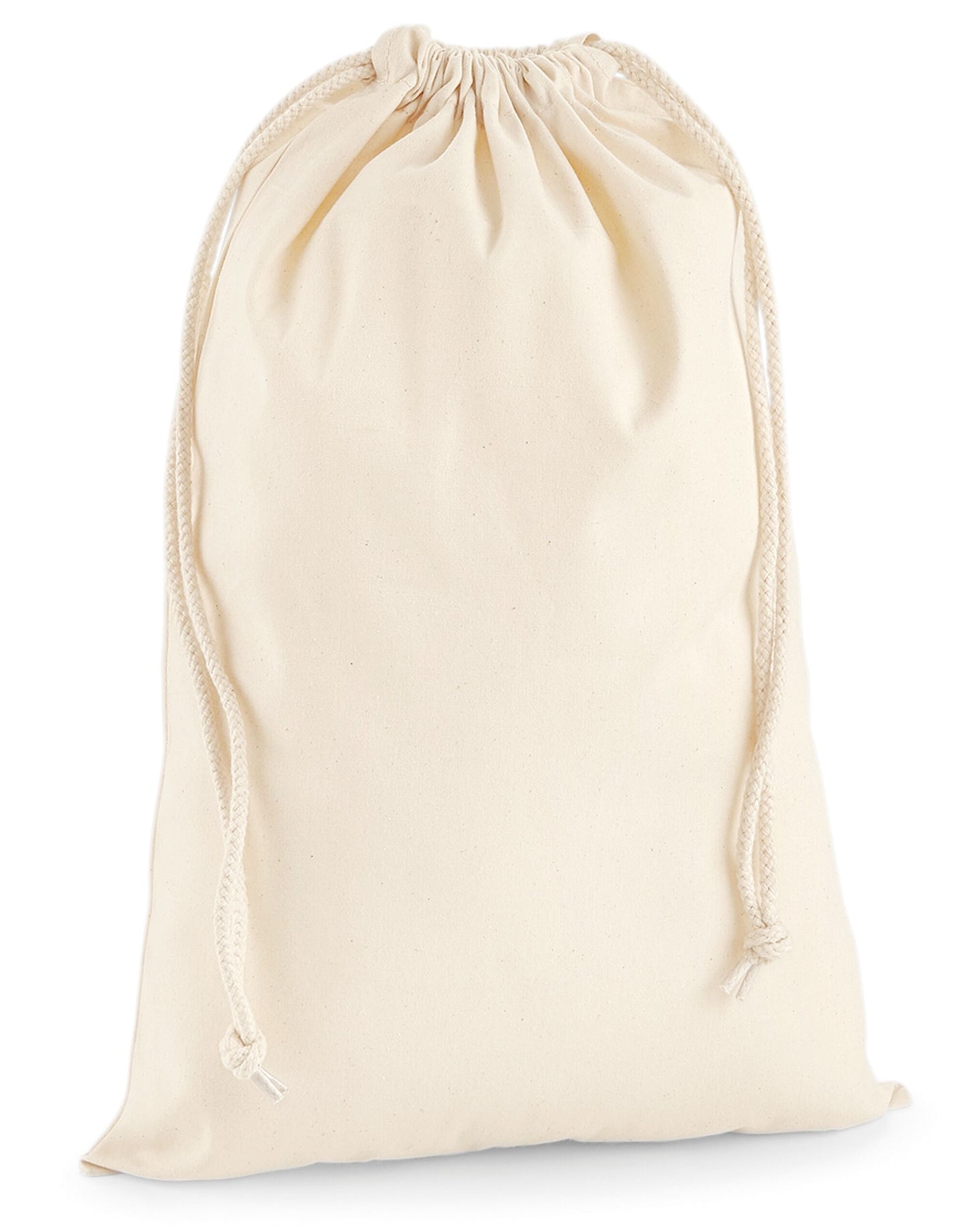 Premium Cotton Stuff Bag