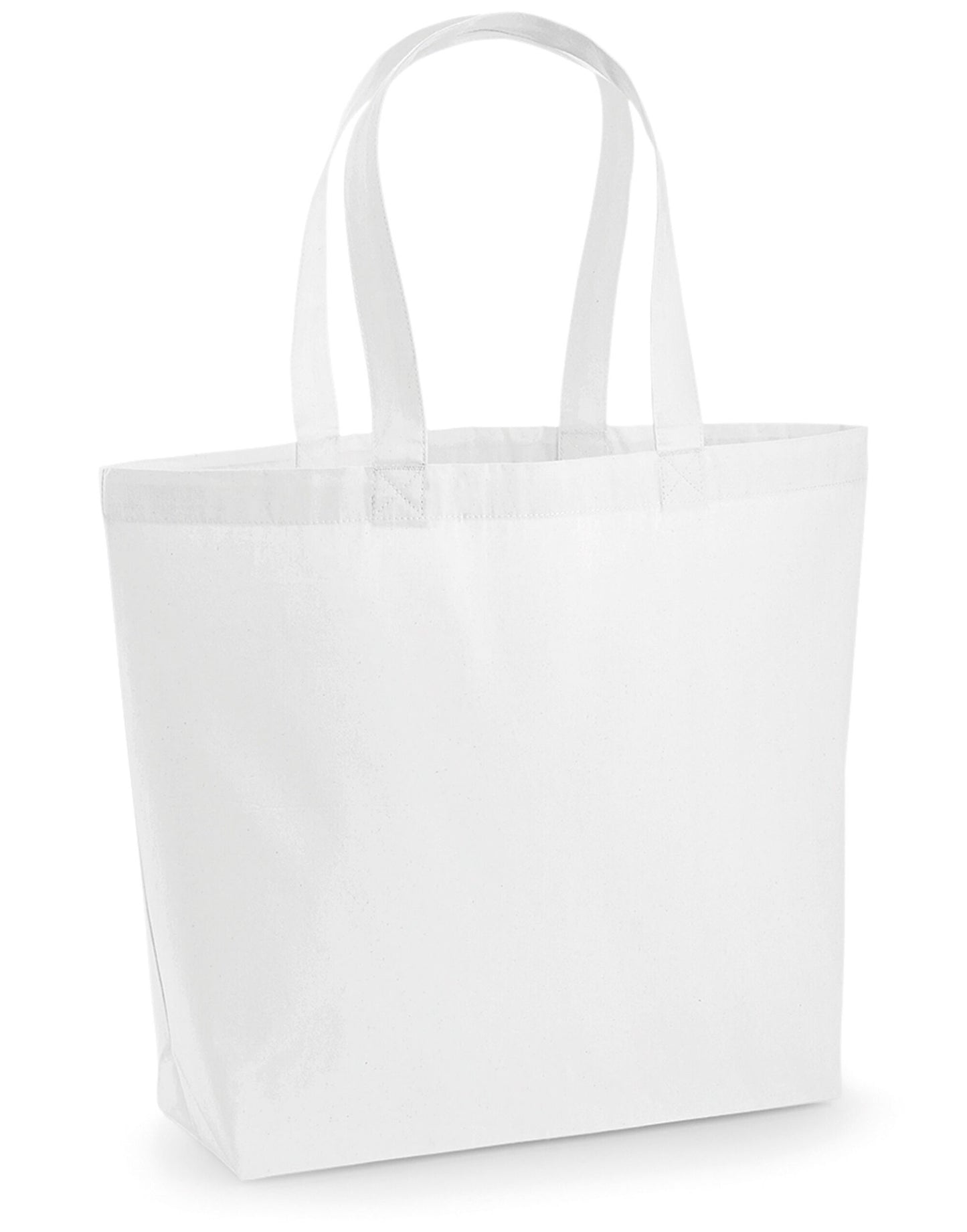 Premium Cotton Maxi Tote