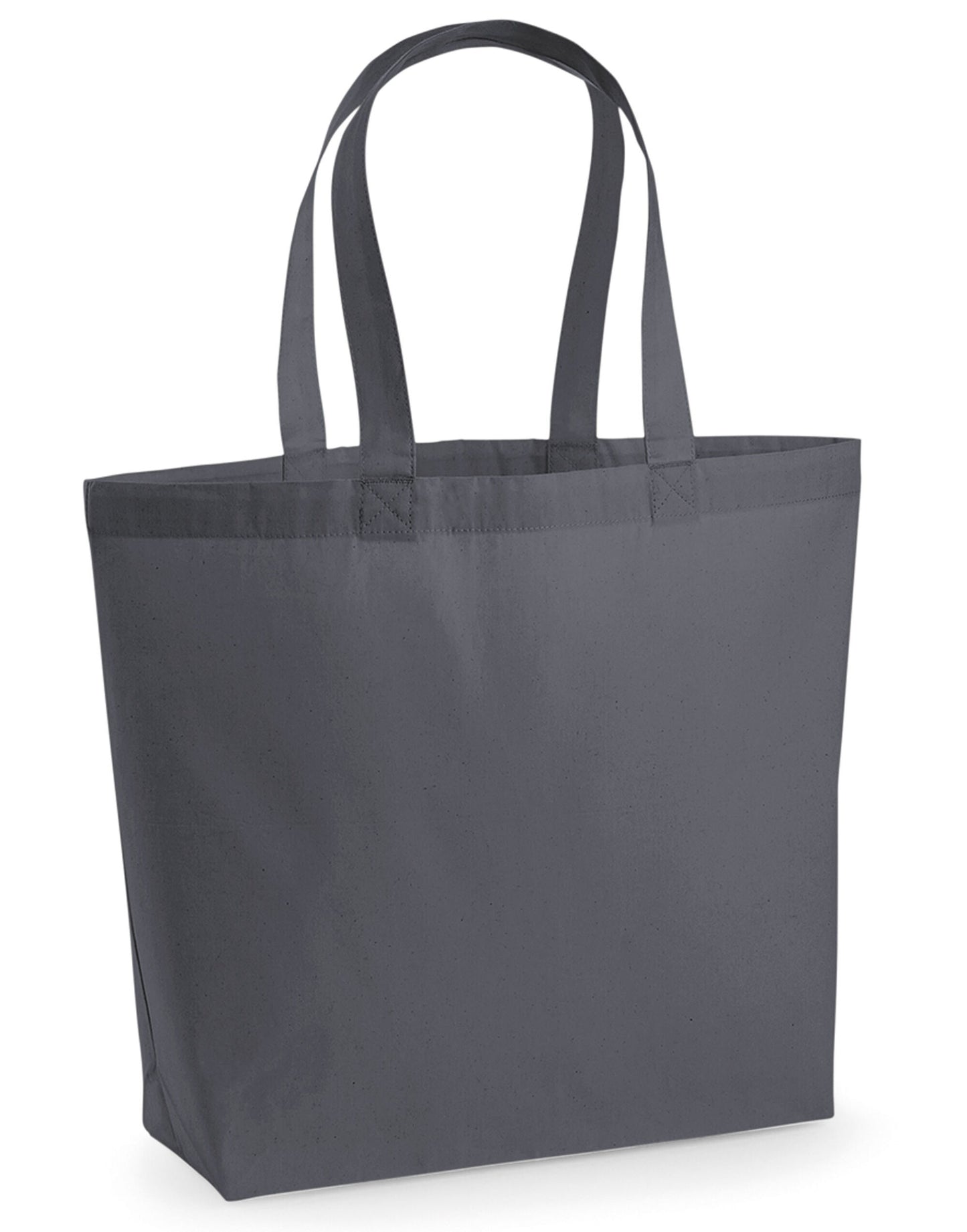 Premium Cotton Maxi Tote