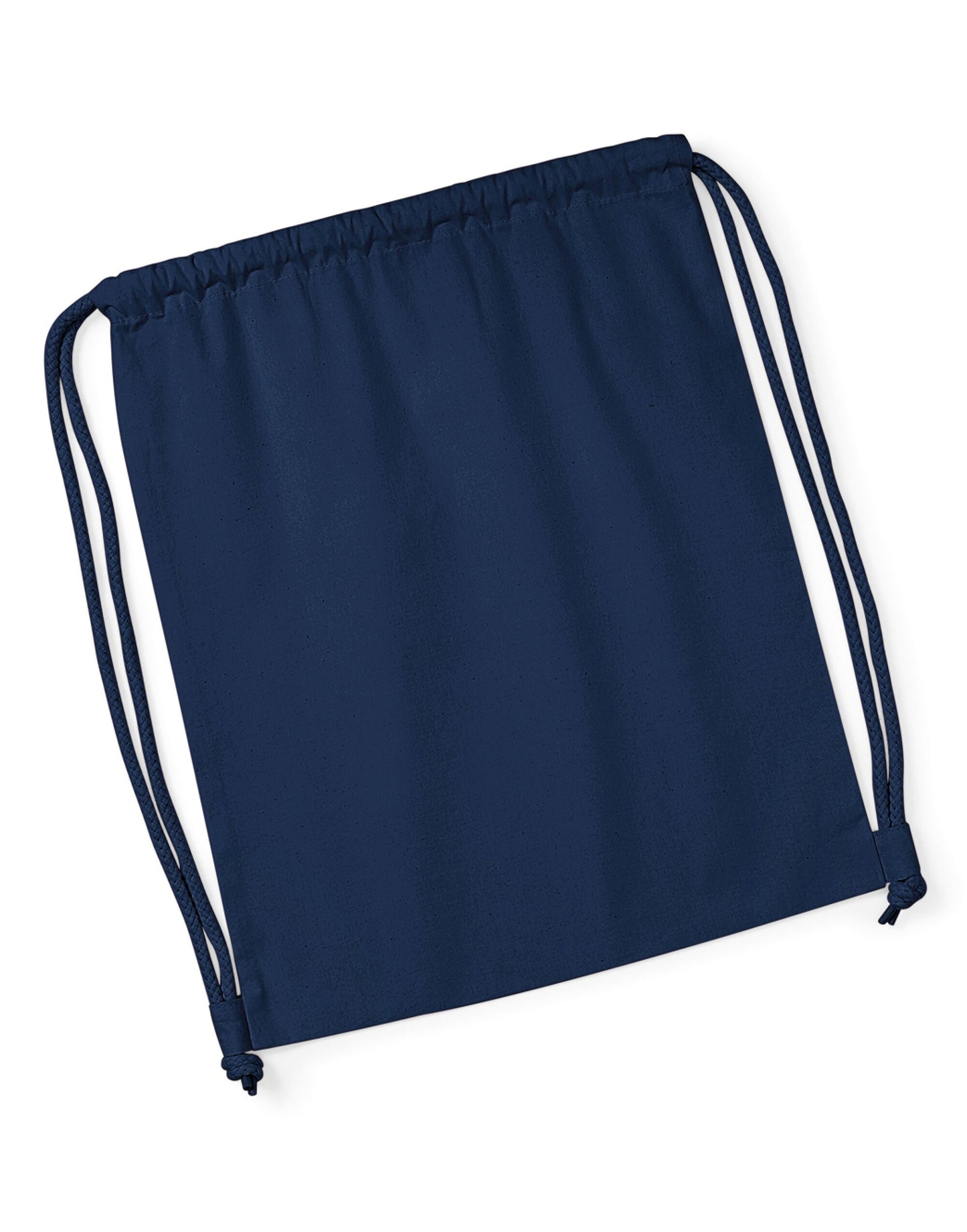 Organic Premium Cotton Gymsac