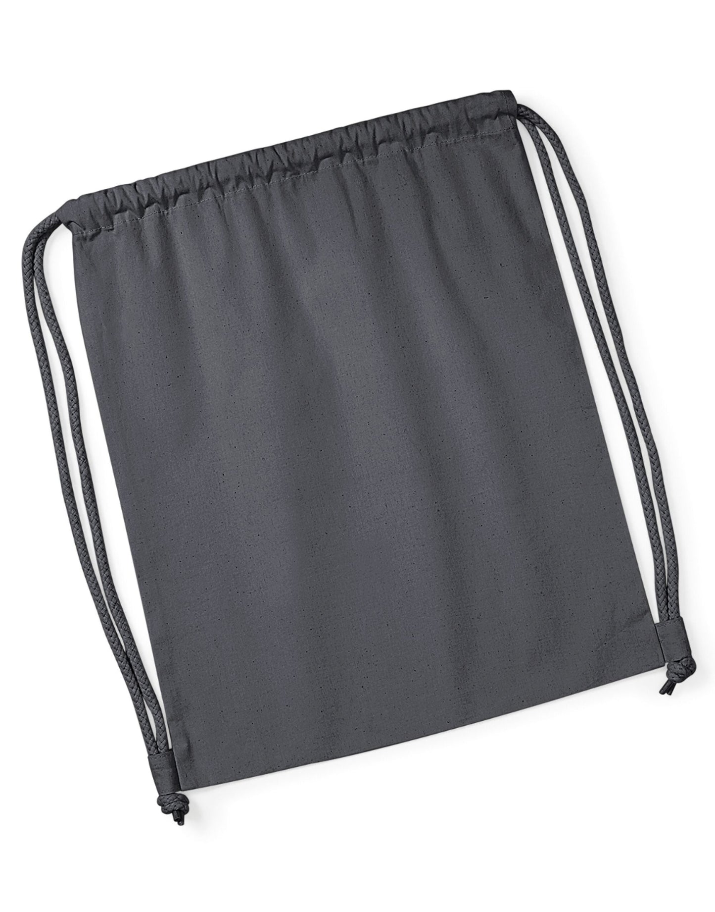Organic Premium Cotton Gymsac