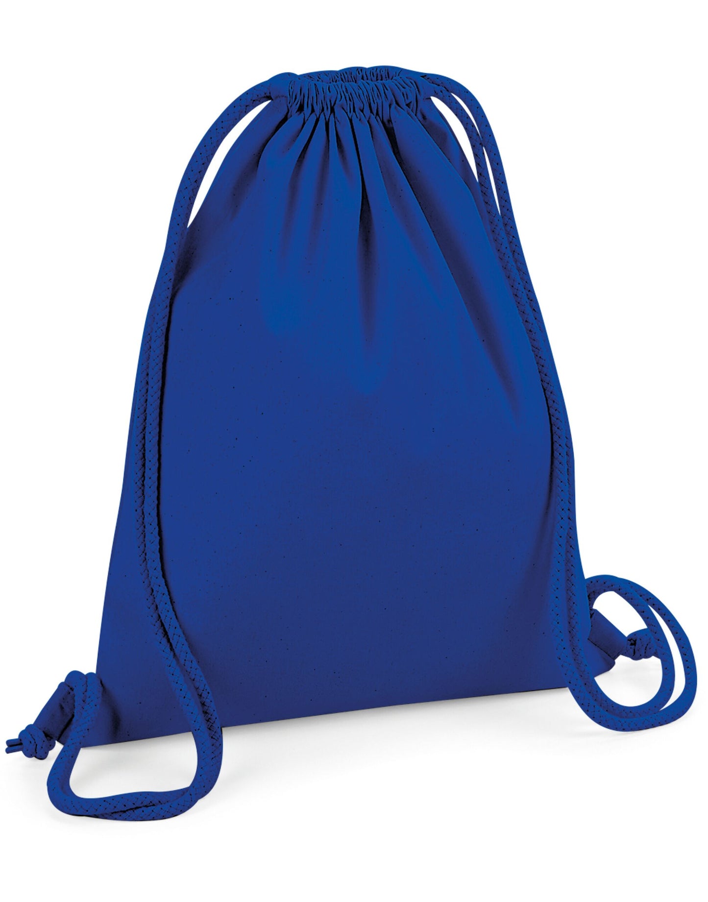 Organic Premium Cotton Gymsac