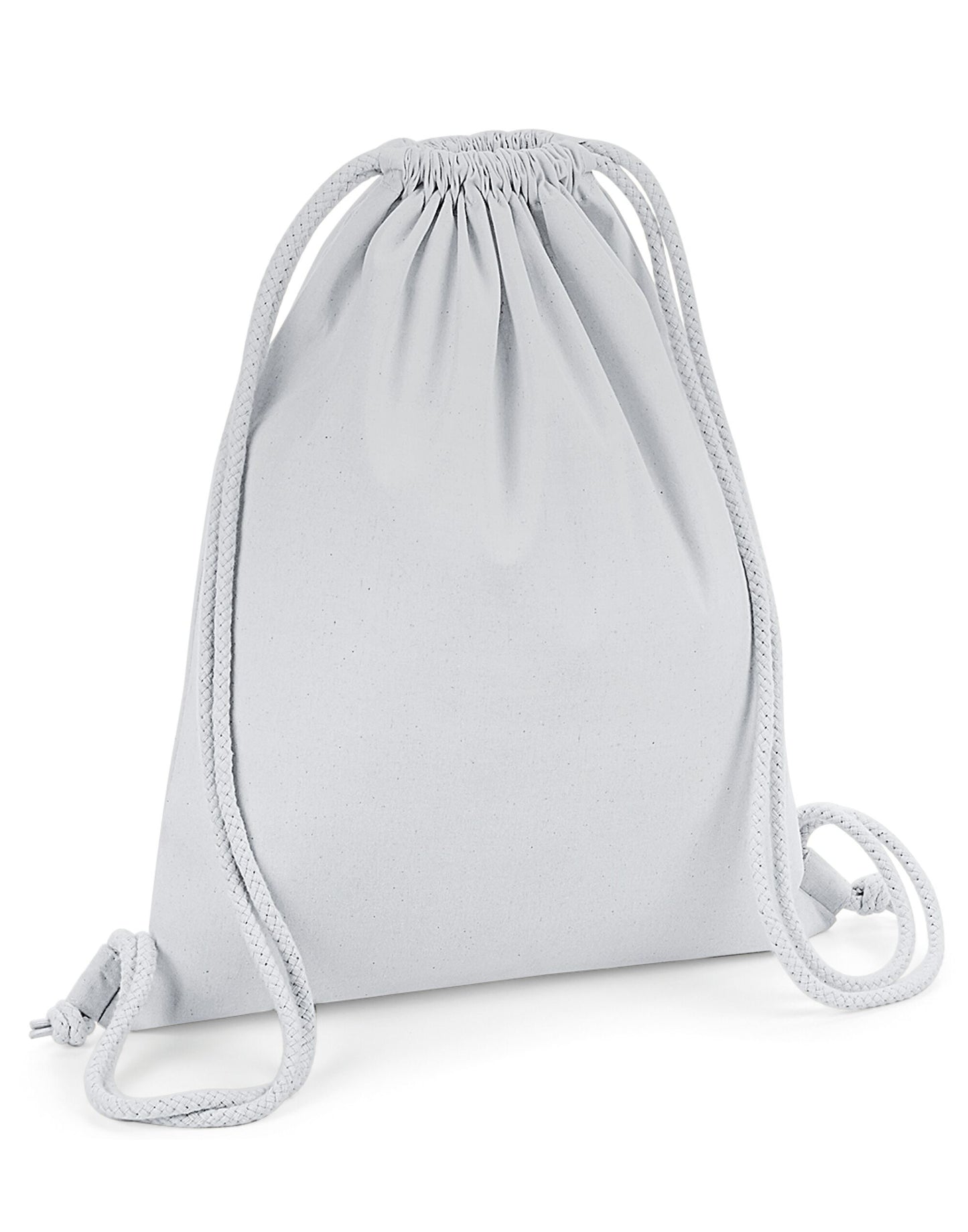 Organic Premium Cotton Gymsac
