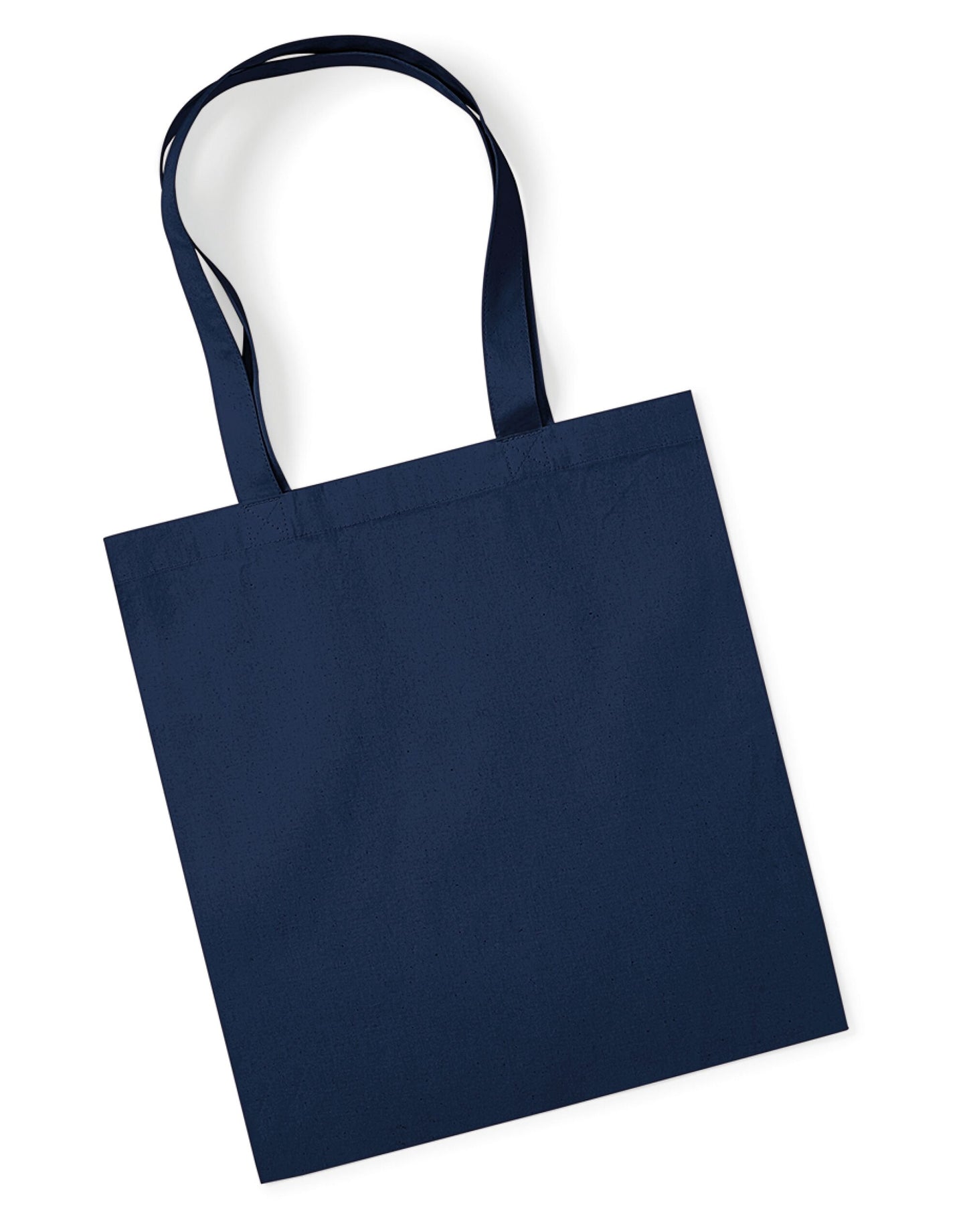 Organic Premium Cotton Tote