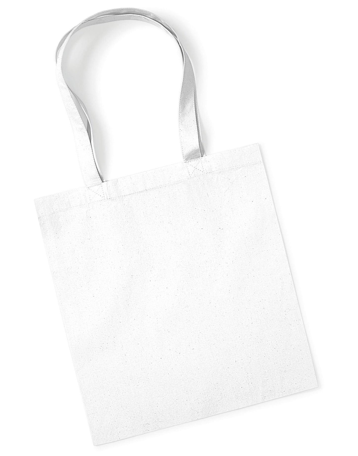 Organic Premium Cotton Tote