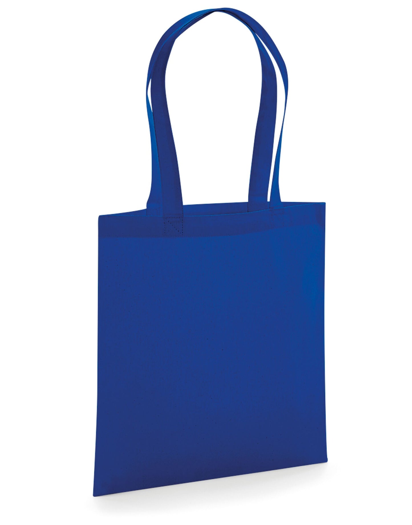 Organic Premium Cotton Tote