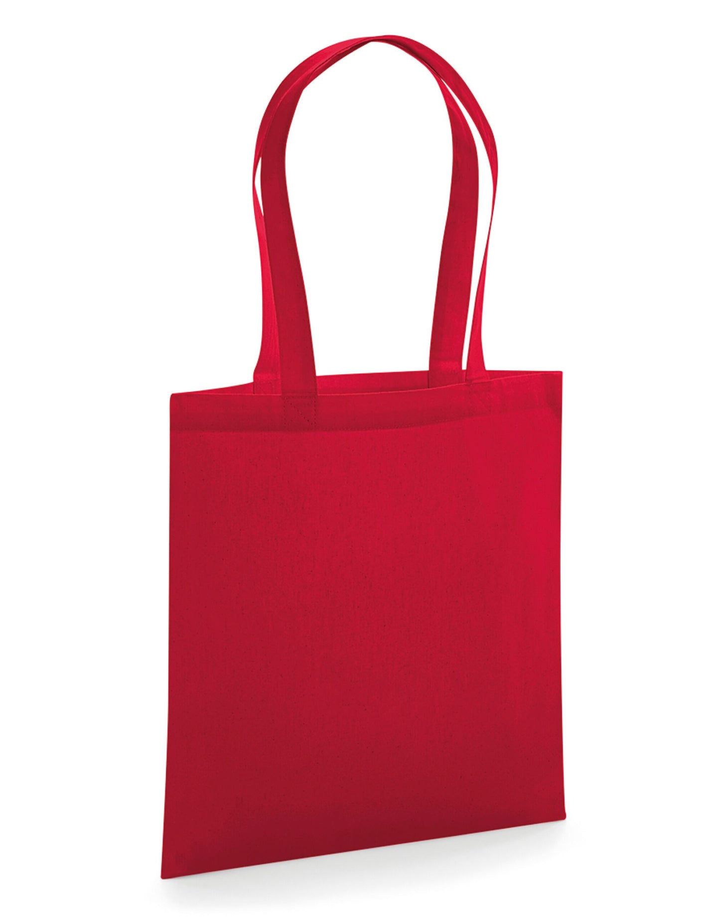Organic Premium Cotton Tote