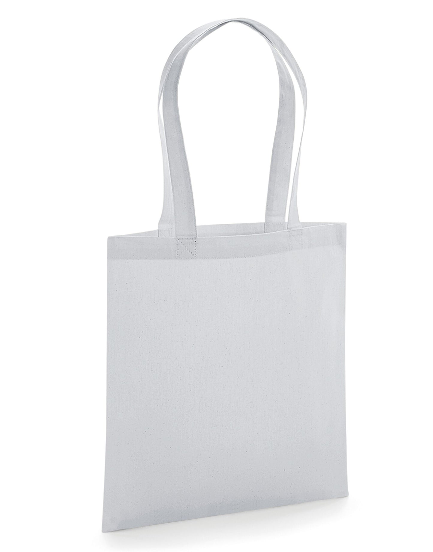 Organic Premium Cotton Tote