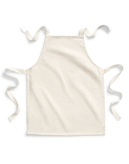 FairTrade Cotton Junior Apron