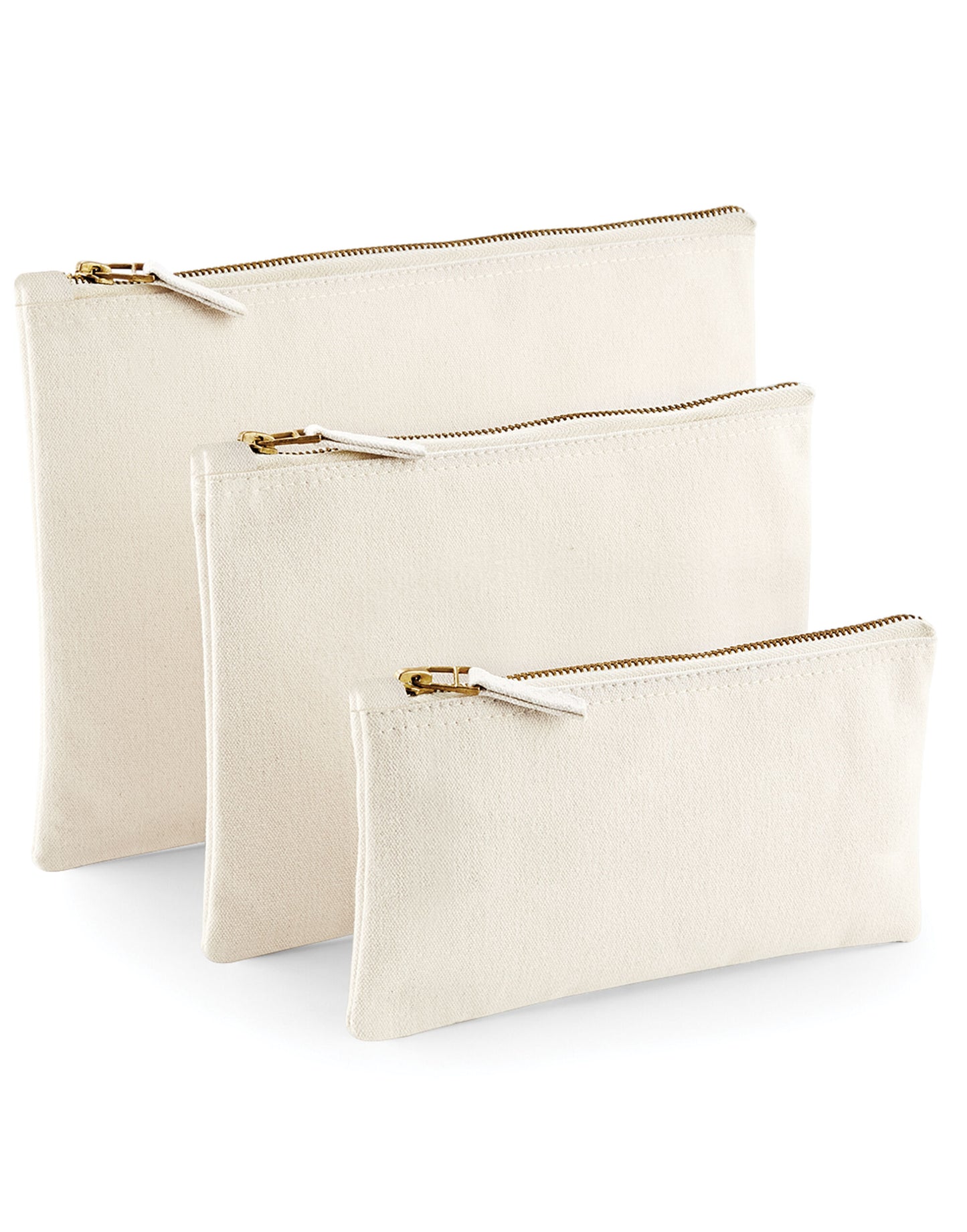 Canvas Accessory Case