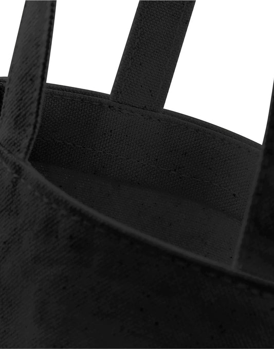 Fairtrade Cotton Bottle Bag