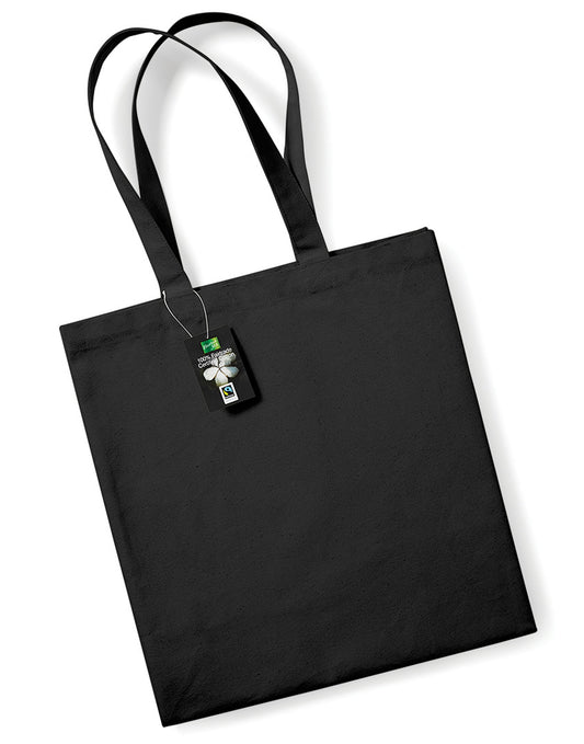 Fairtrade Cotton Classic Shopper