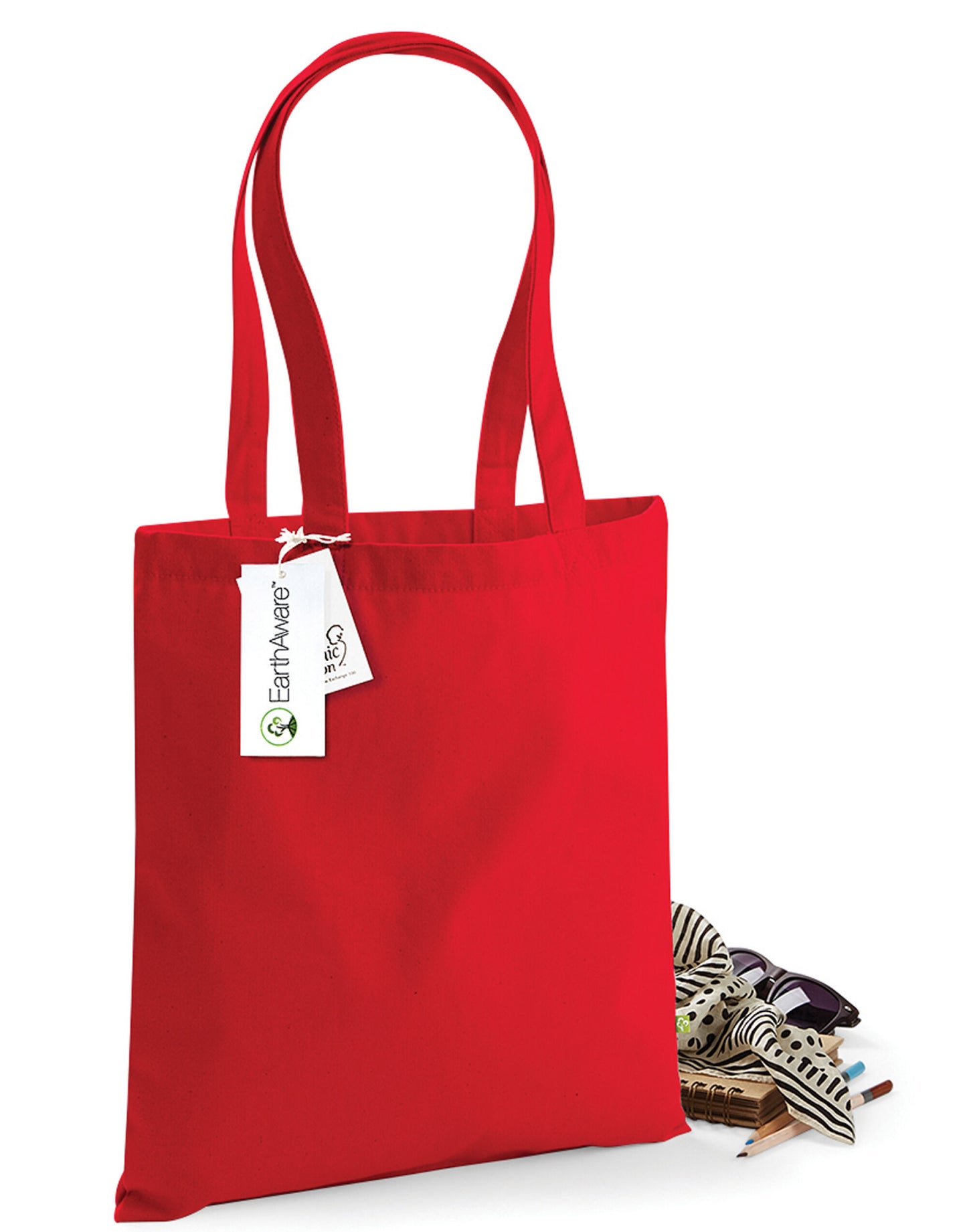 EarthAware® Organic Bag for Life