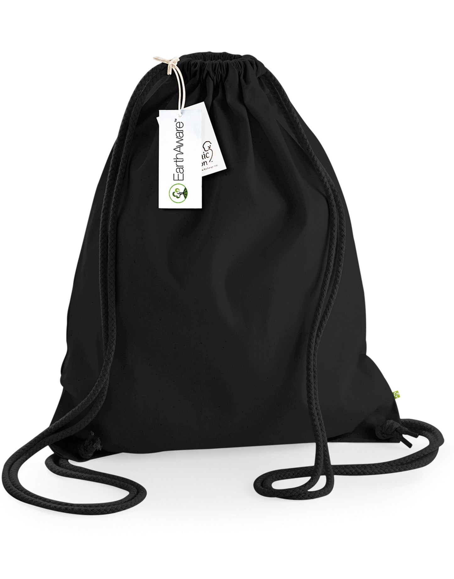EarthAware® Organic Gymsac