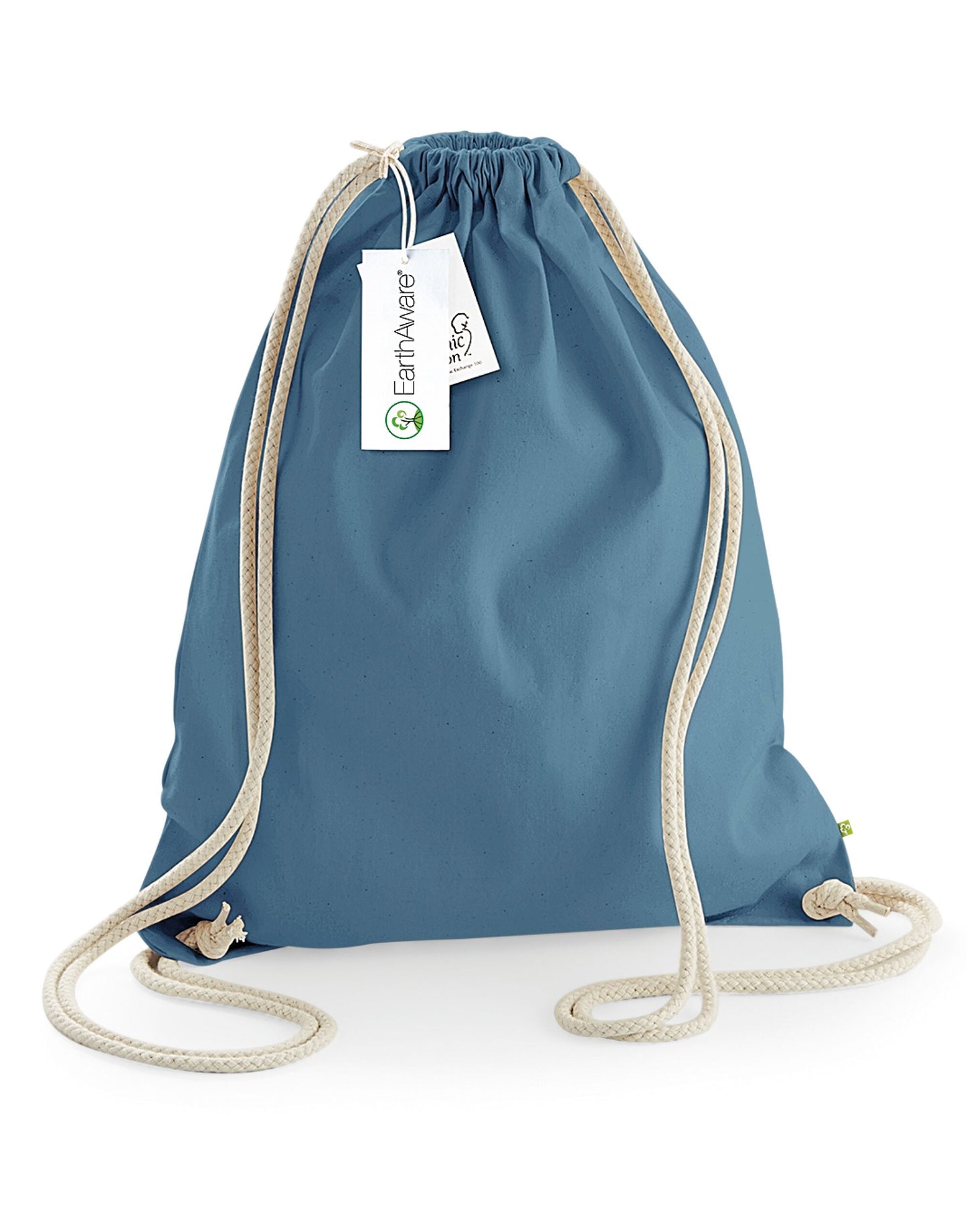EarthAware® Organic Gymsac