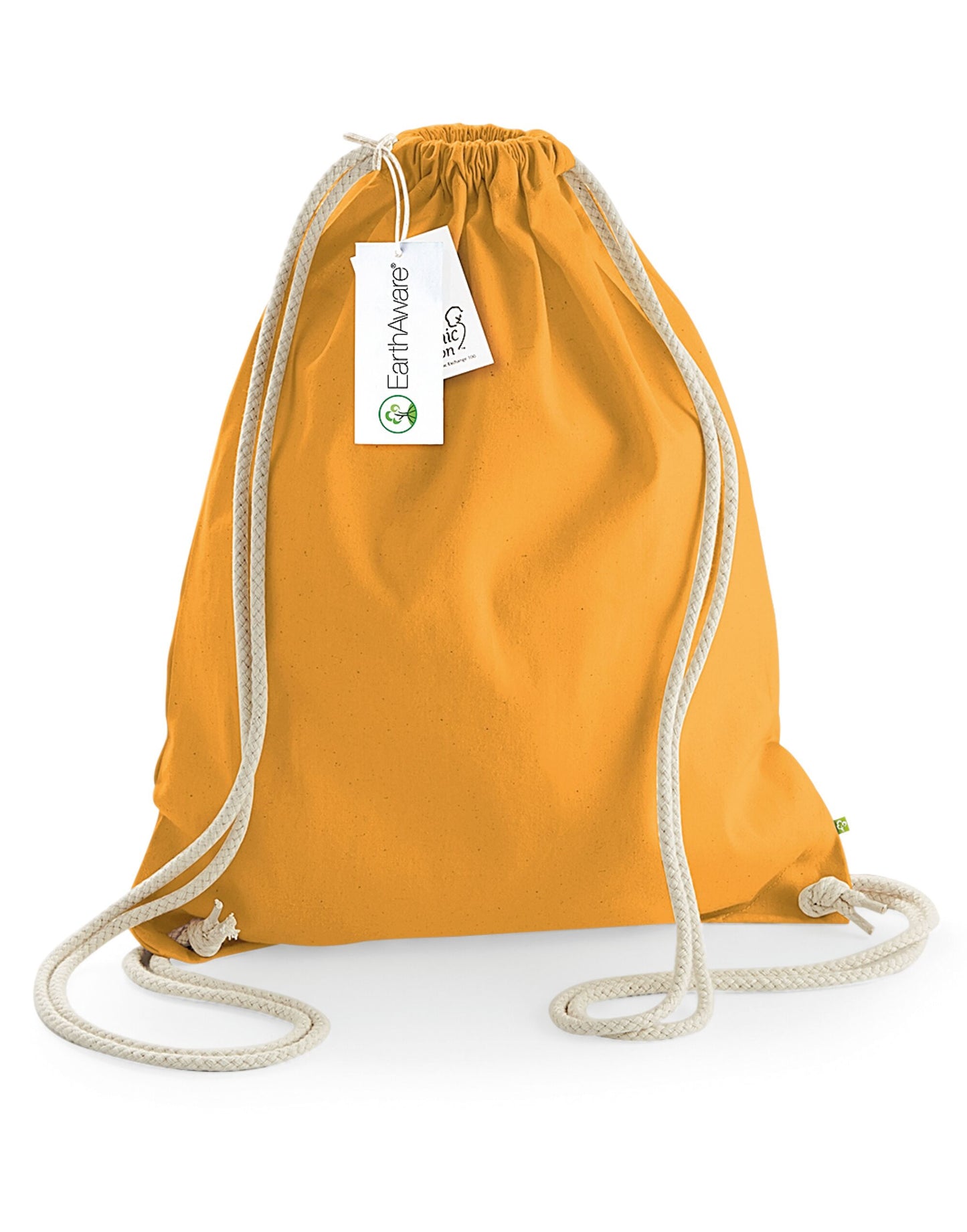 EarthAware® Organic Gymsac