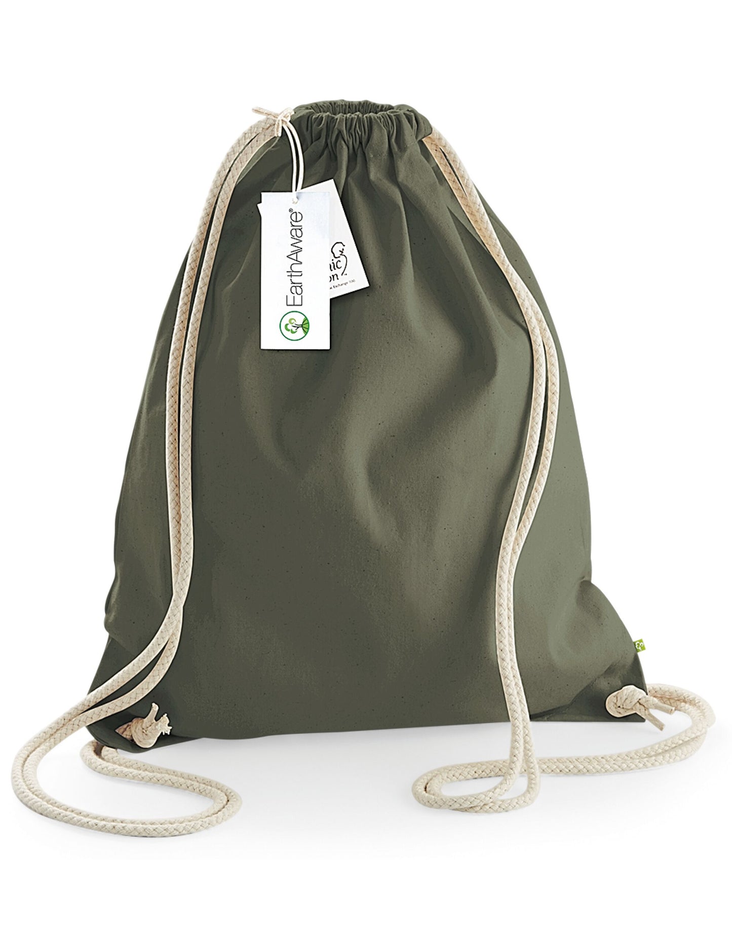 EarthAware® Organic Gymsac