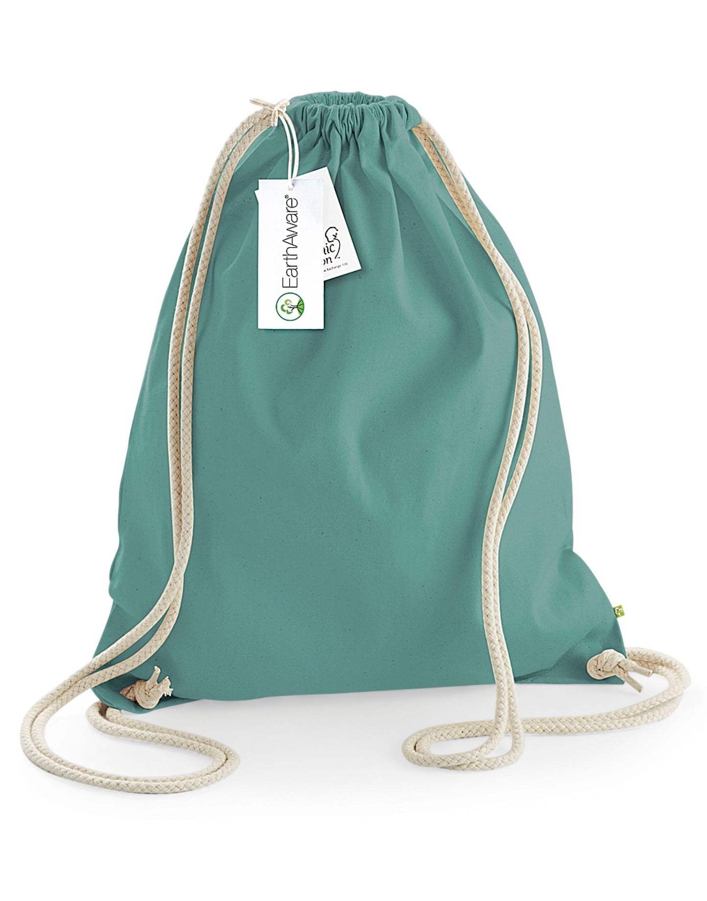 EarthAware® Organic Gymsac
