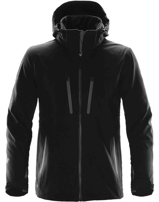 Men's Patrol Softshell