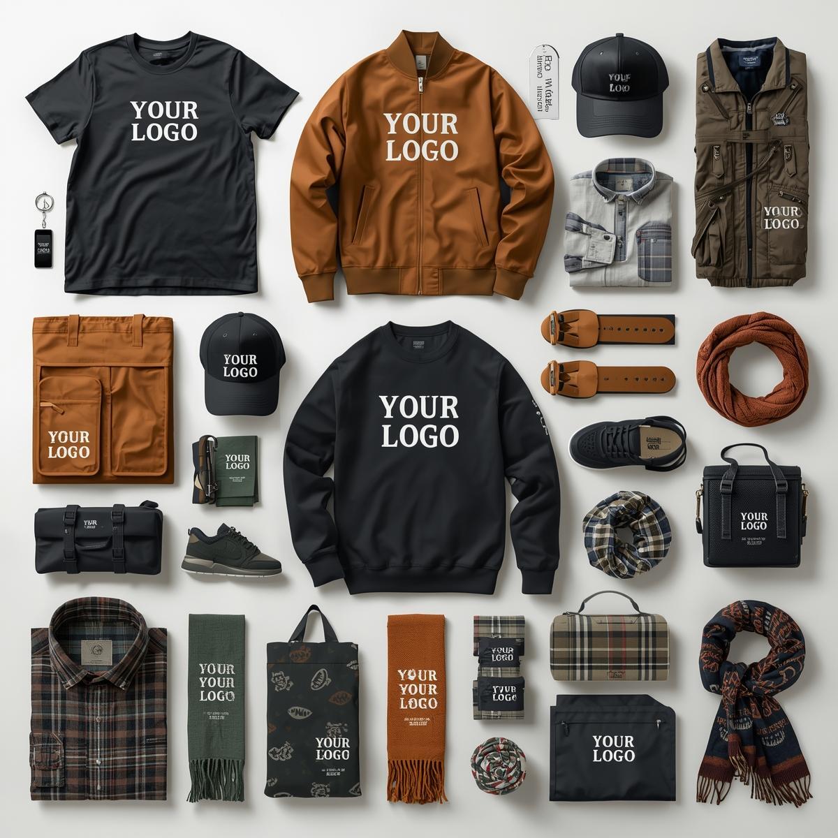 Clothing Accessories – PrintberryUK