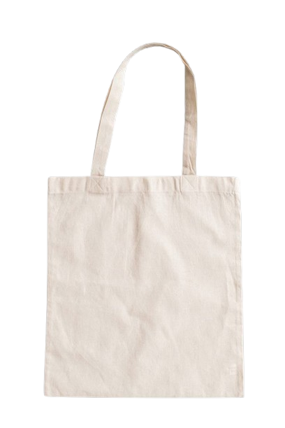 Cotton Tote Bag