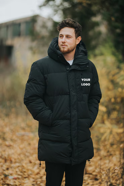 Bodywarmers