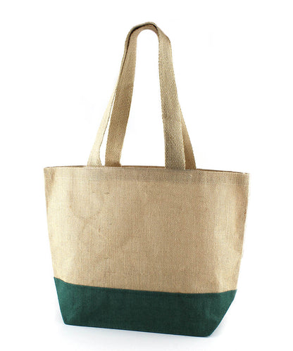 DUBU Laminated Jute Bag