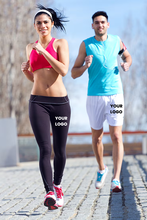 Joggers