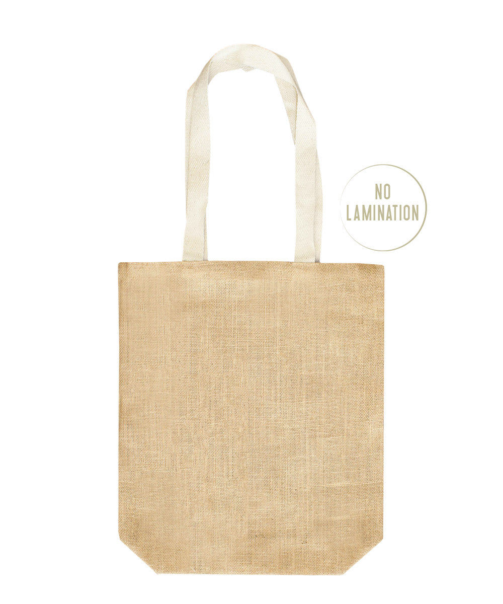 KOBE Non-Laminated Jute Bag