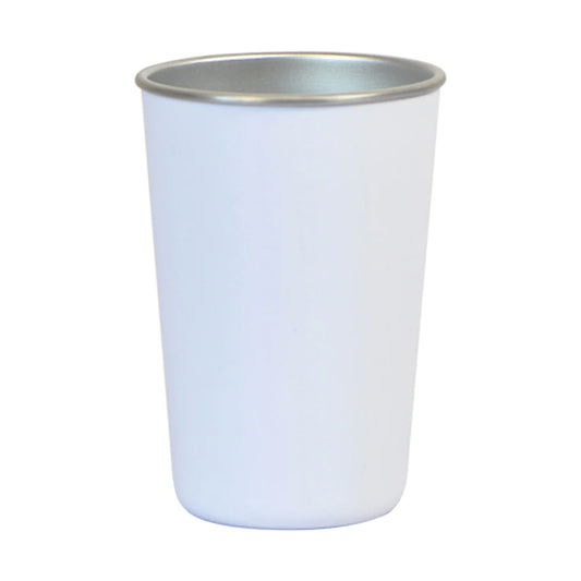 Mugs - Polysteel - MATT FINISH - 17oz Cup (No Handle)