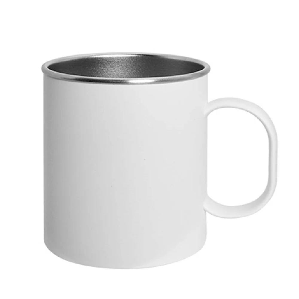 Mugs- Polysteel - GLOSS FINISH - 11oz Mug