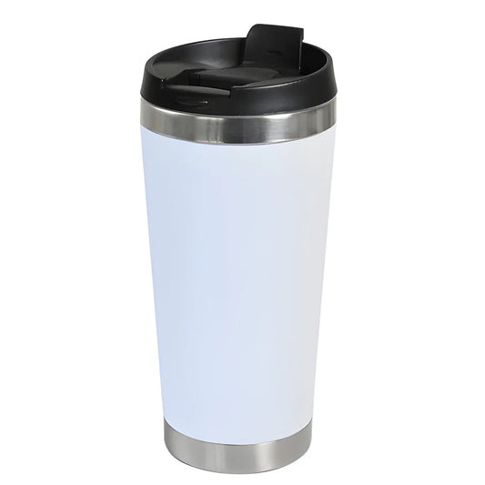 Mugs - Polysteel - GLOSS FINISH - 450ml Tumbler